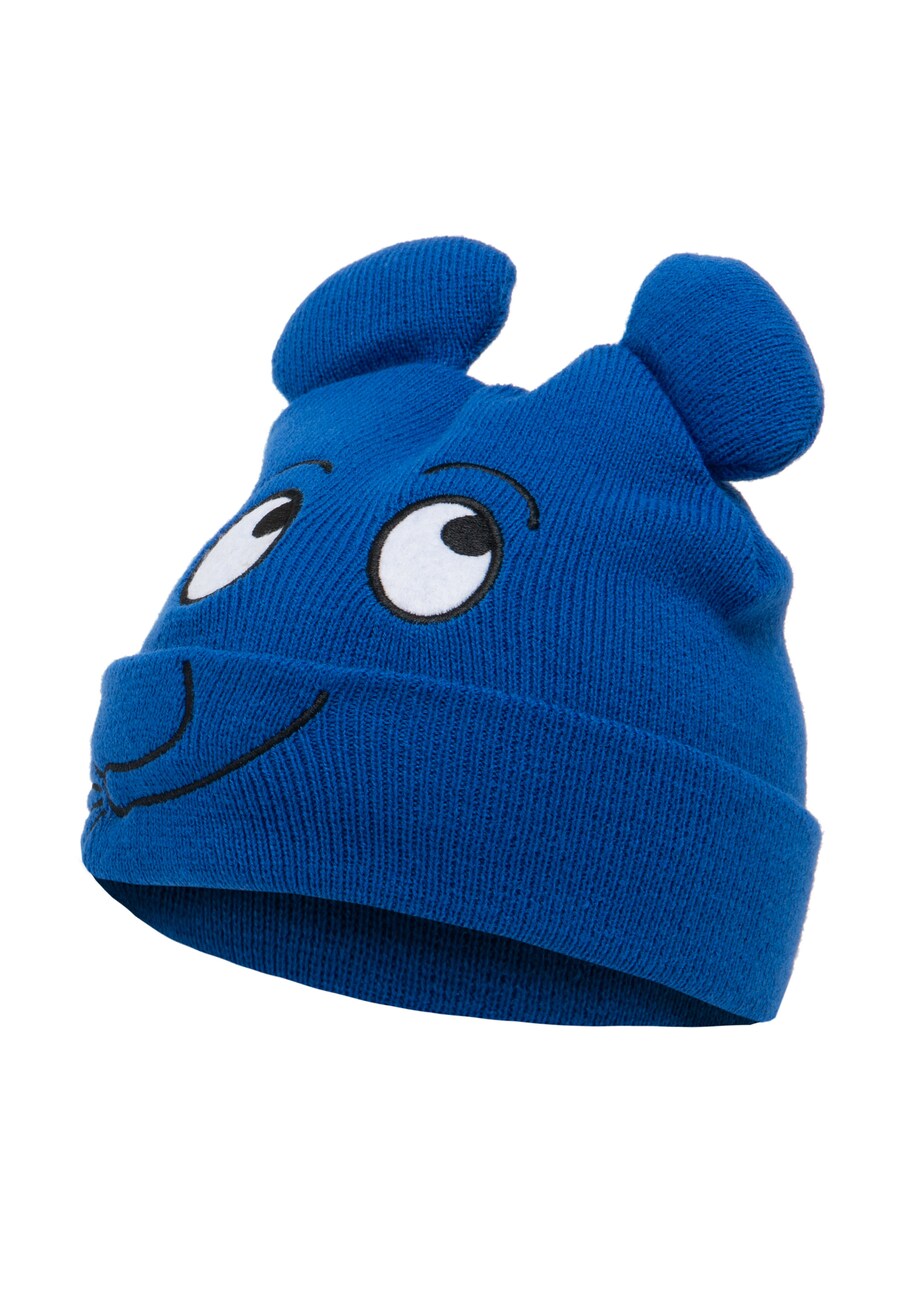 

Шапочка koaa Elefant - Mascot, синий/темно-синий