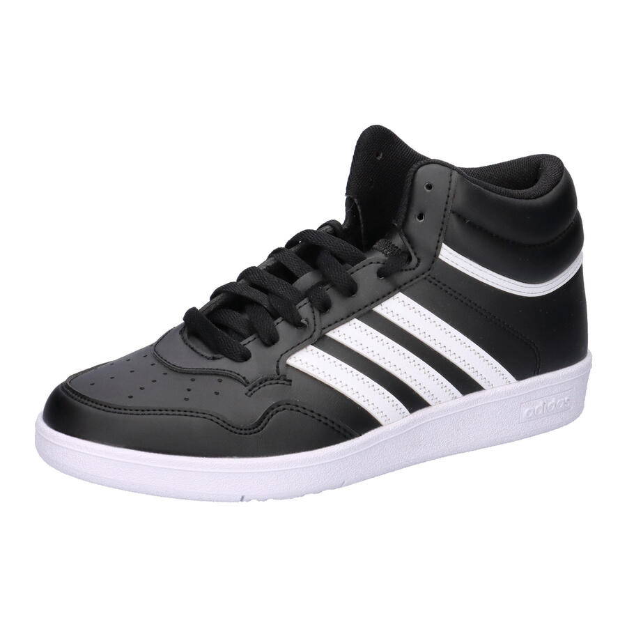 Женские кроссовки adidas HOOPS 4.0 MID W