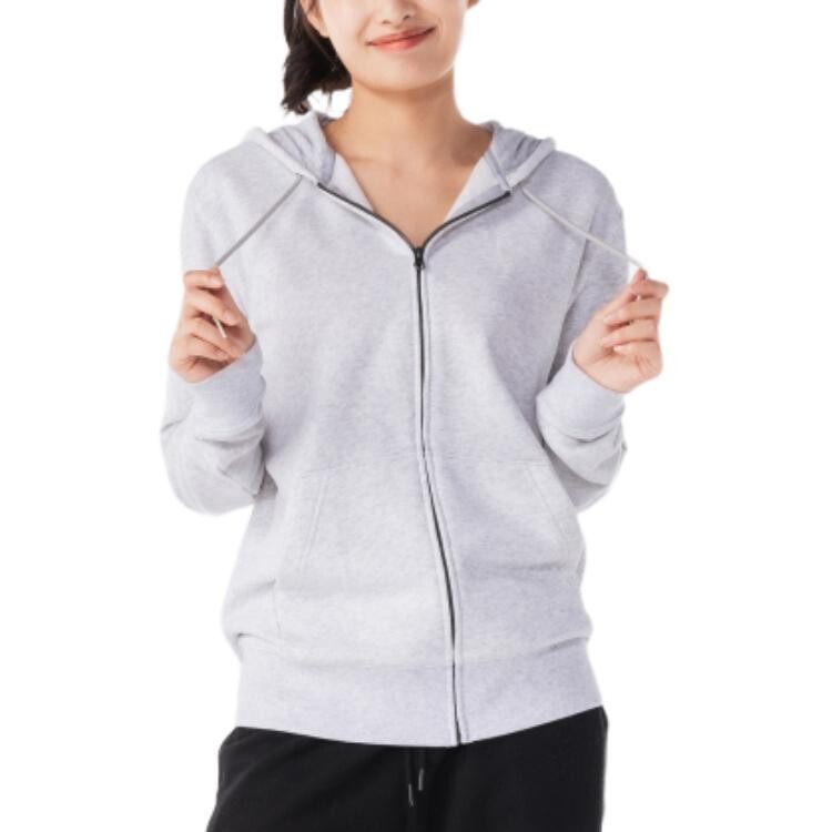 

Куртка женская серый Decathlon