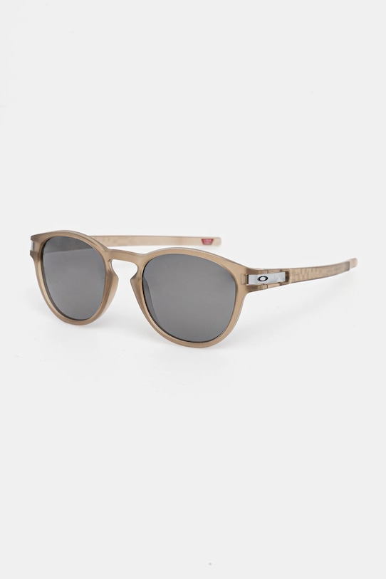 

Солнцезащитные очки Oakley, коричневый