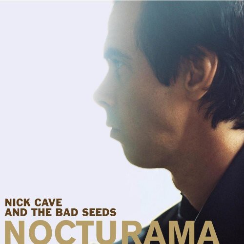 

Виниловая пластинка Cave, Nick & Bad Seeds: Nocturama