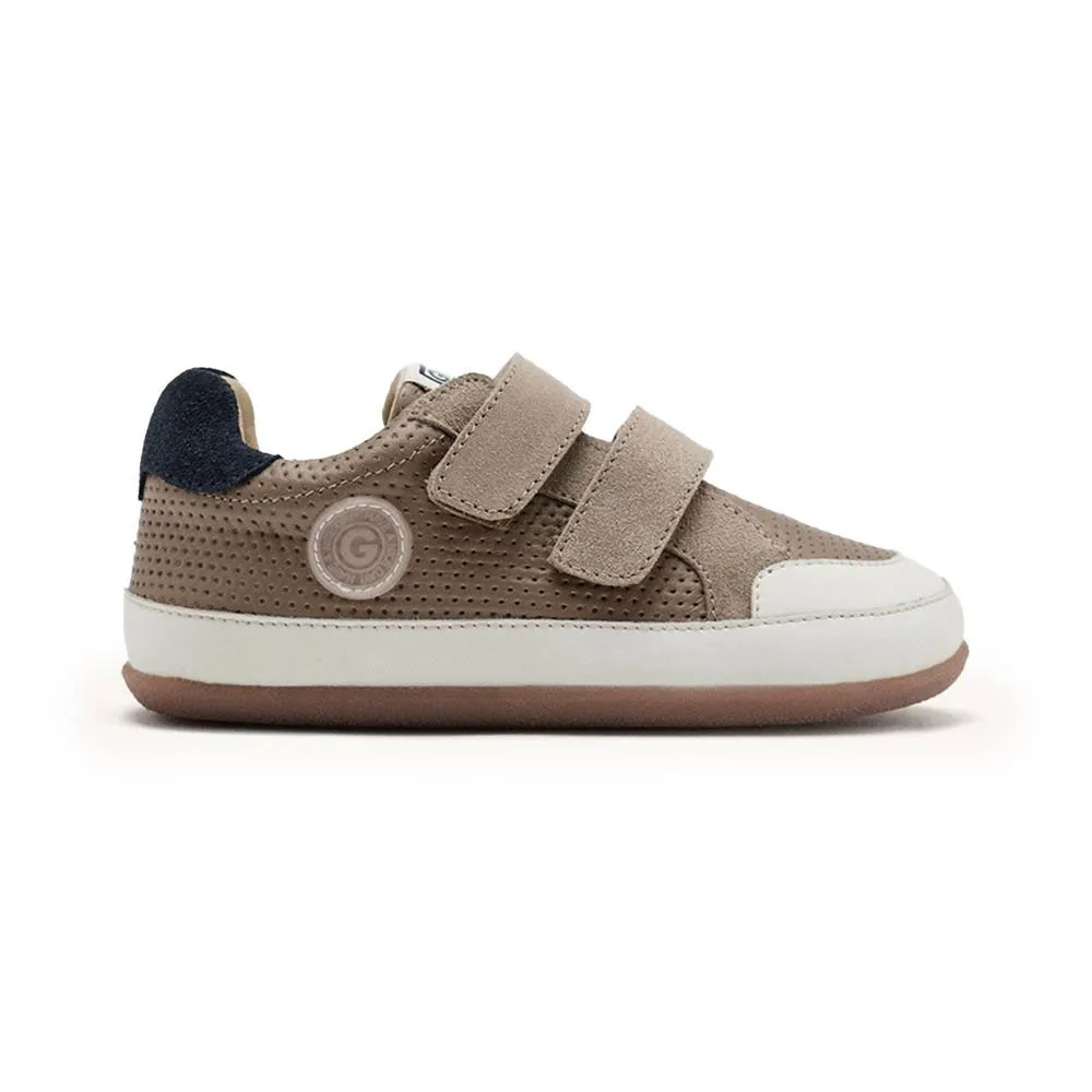 

Кроссовки Gioseppo Ripton, коричневый