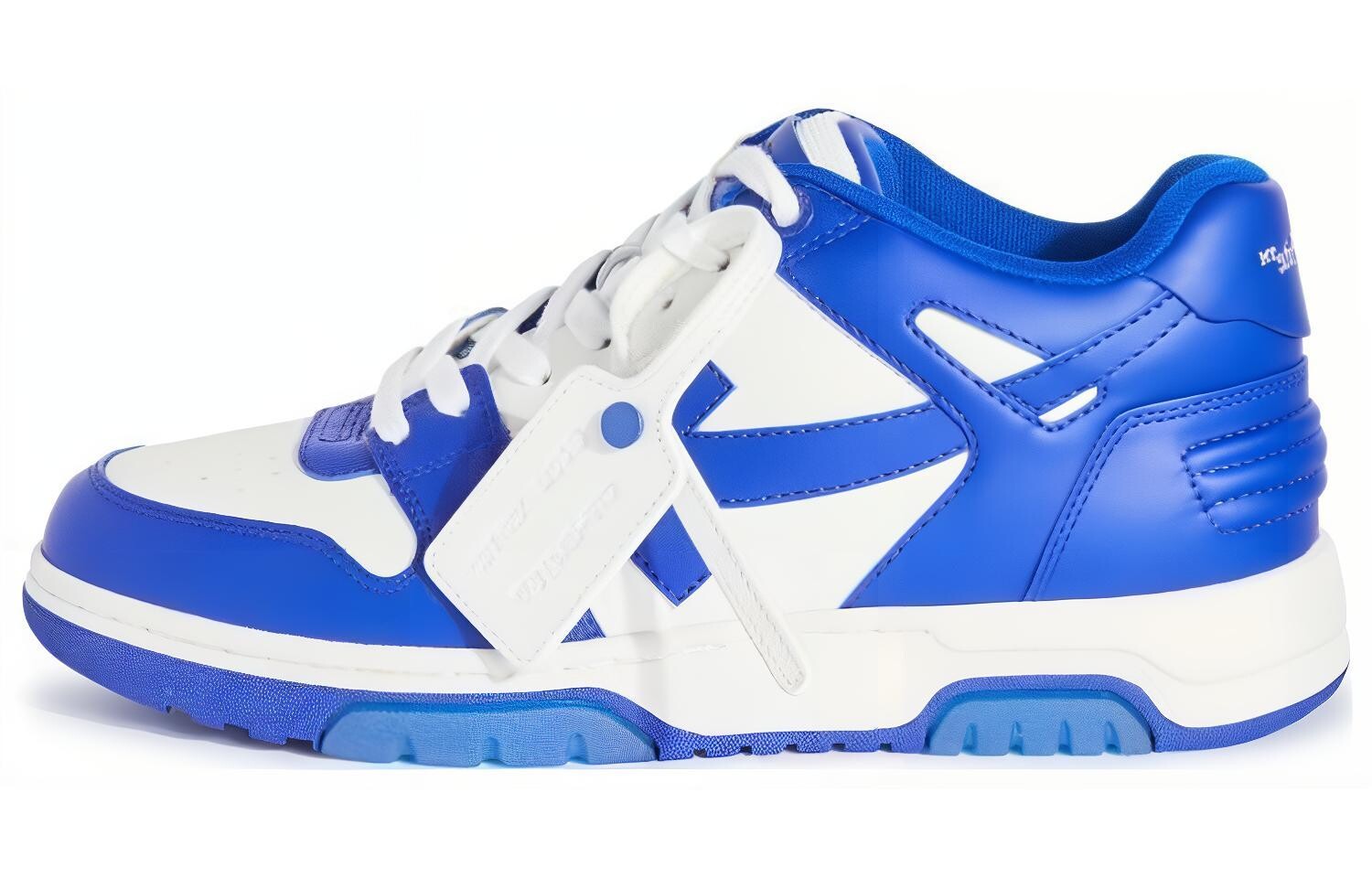 

Мужская обувь для скейтбординга OFF-WHITE Out Of Office, Blue