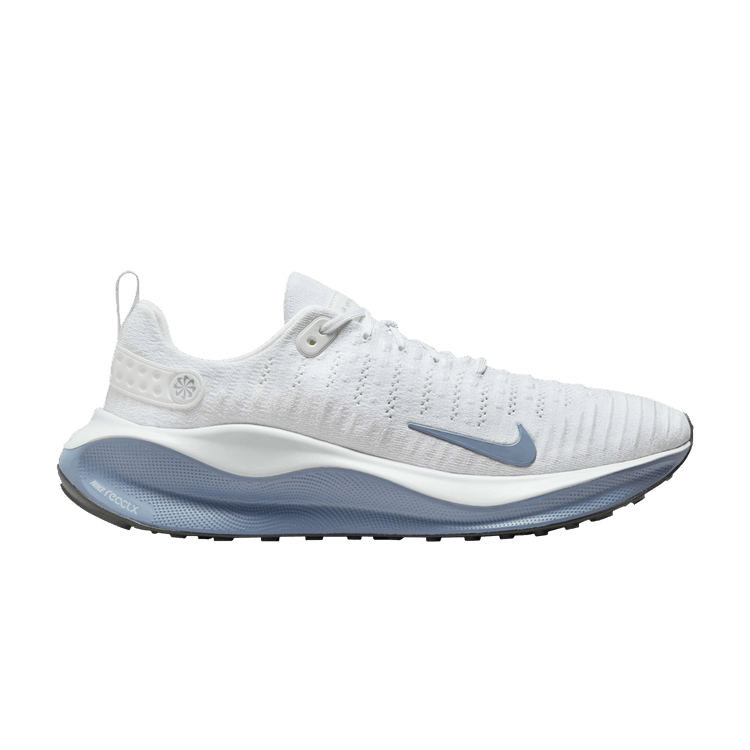 

Кроссовки ReactX Infinity Run 4 'Summit White Ashen Slate', белый