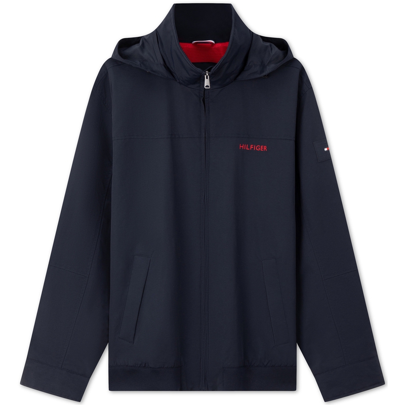 

Tommy Hilfiger Куртка мужская, Navy Blue FAP