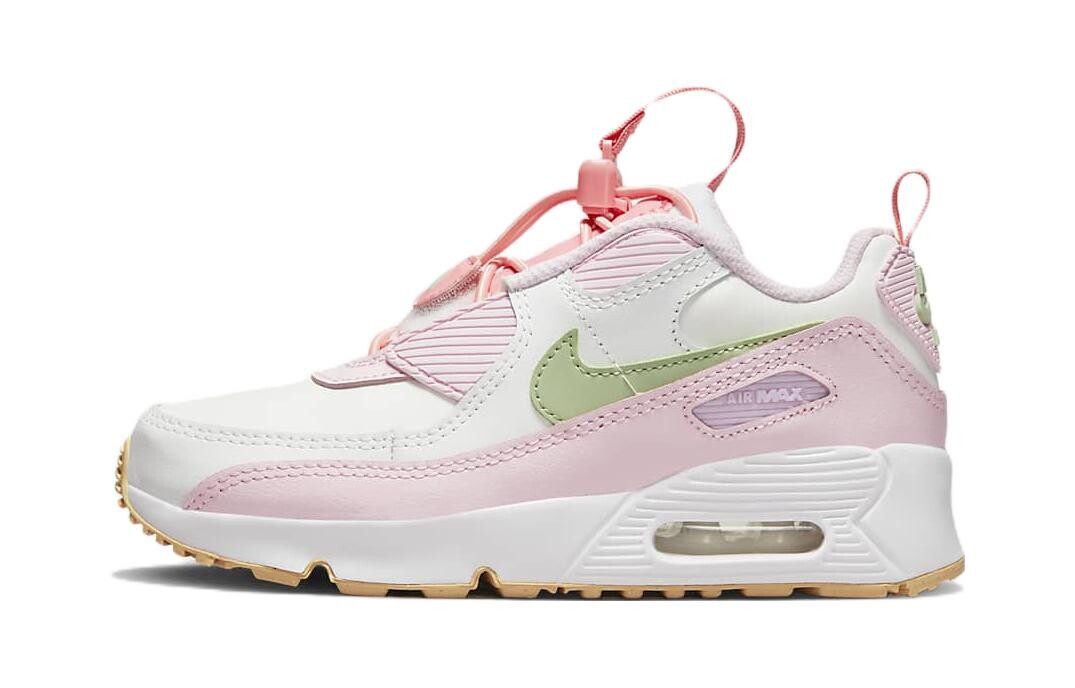 

Детские кроссовки Nike Air Max 90 BP