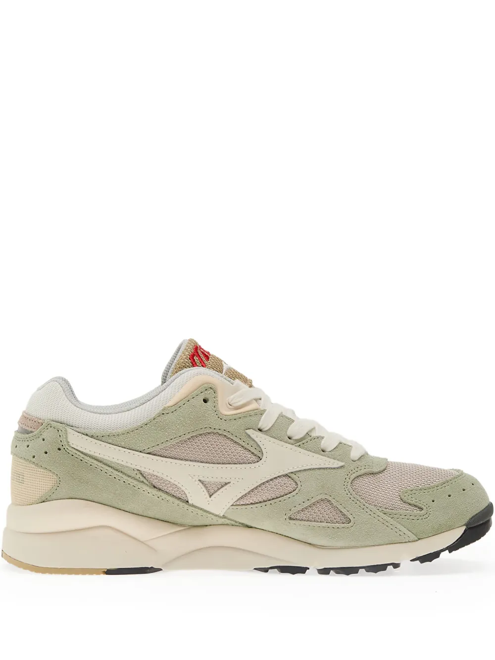 

Кроссовки Sky Medal Mizuno, серый