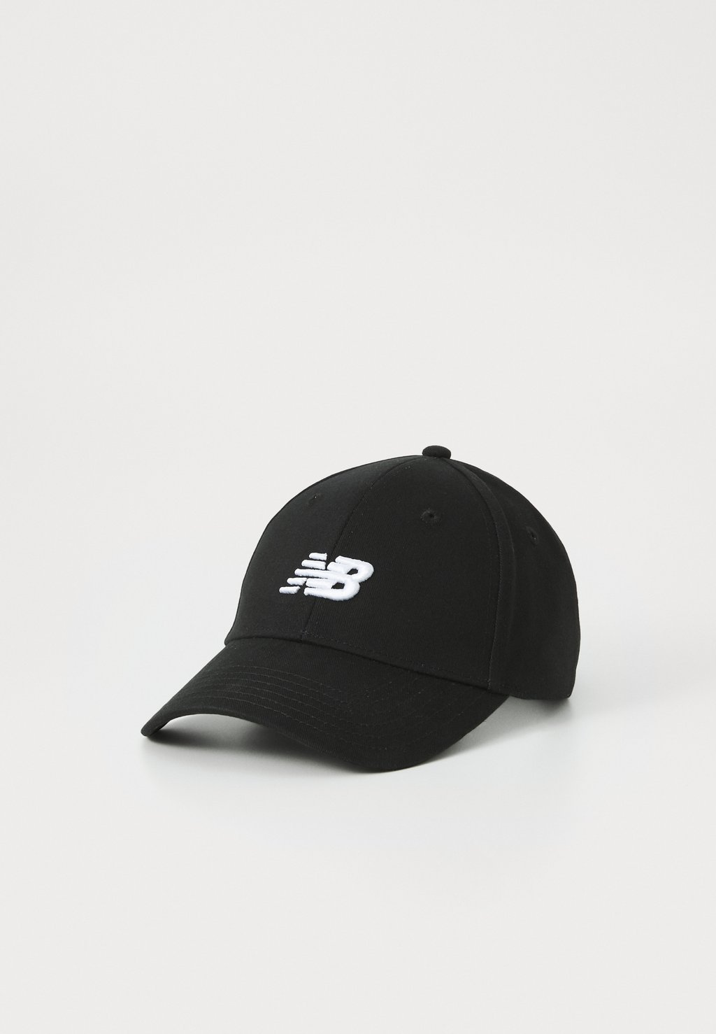 

Бейсболка SMALL LOGO UNISEX New Balance, черный
