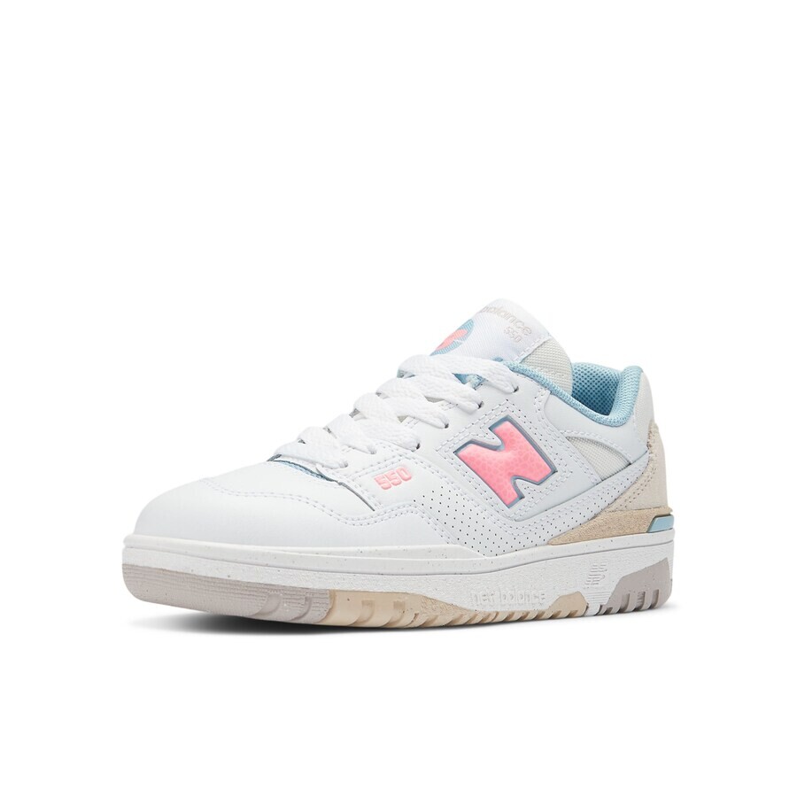 

Кроссовки new balance Athletic, белый