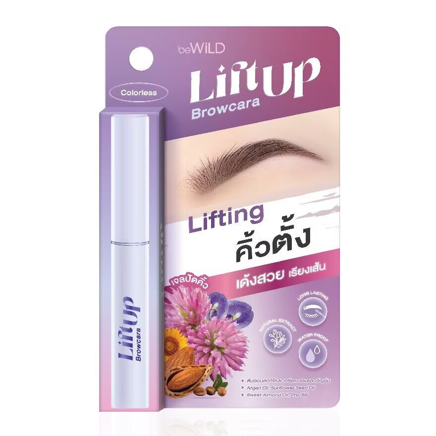 

Bewild Lift Up Browcara 4г, Clear
