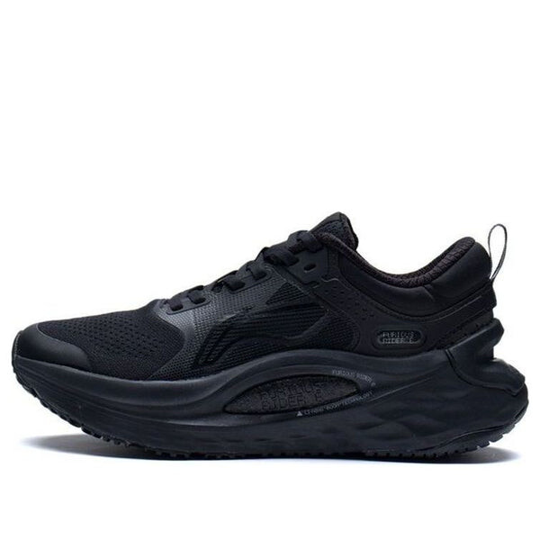

Кроссовки яростный гонщик 6 Li-Ning, черный