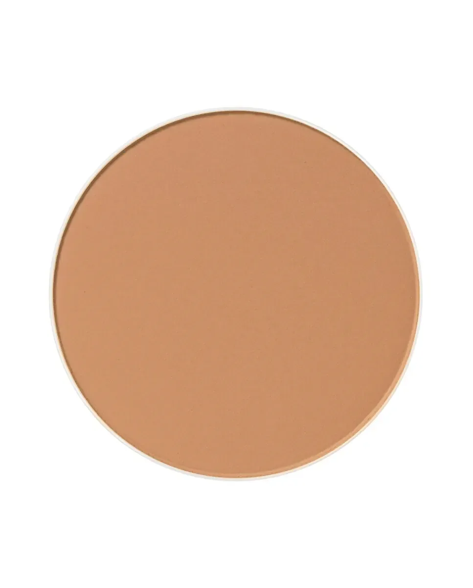 Пудровый макияж Total Finish Foundation Cellular Performance Sensai, 24 Amber Beige — фото 2