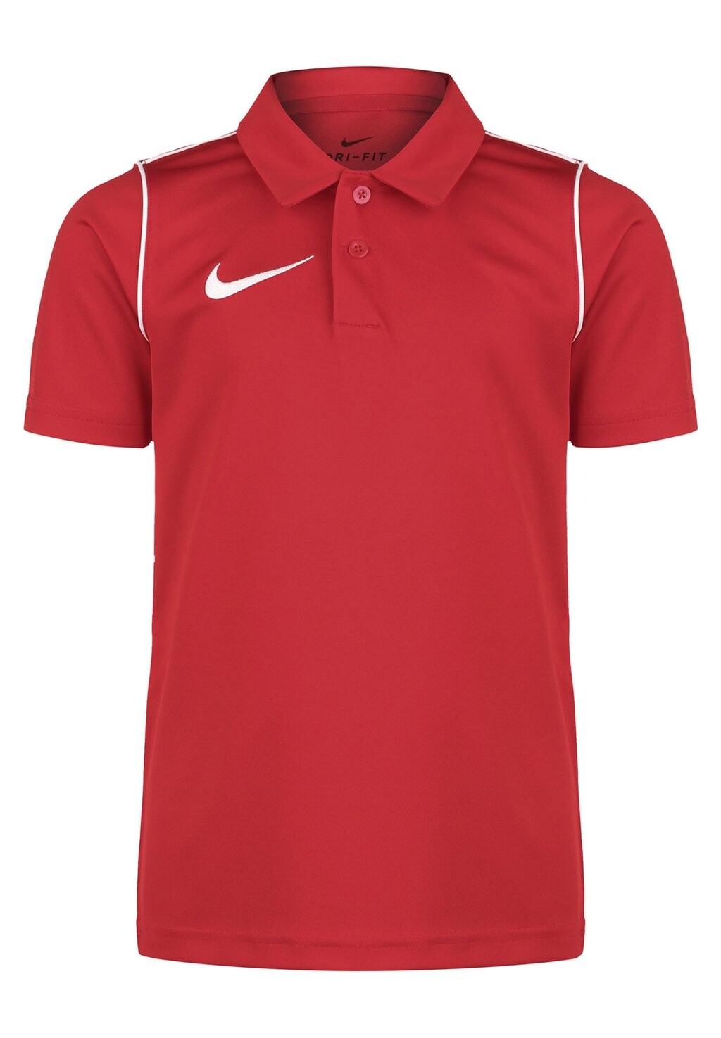 

Спортивная футболка PARK Nike, цвет university red / white