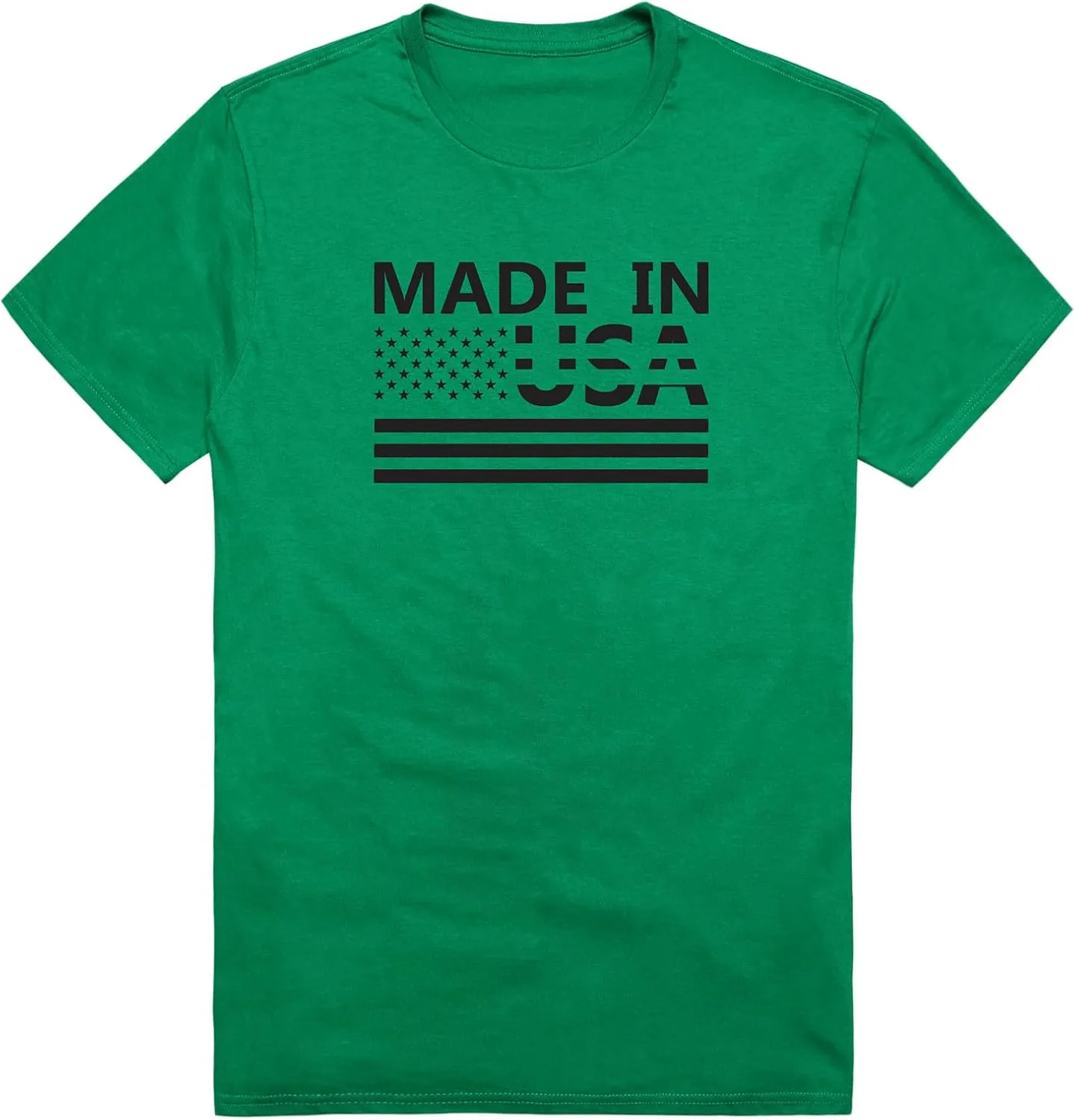 

Футболка Rapiddominance America Basic Tees