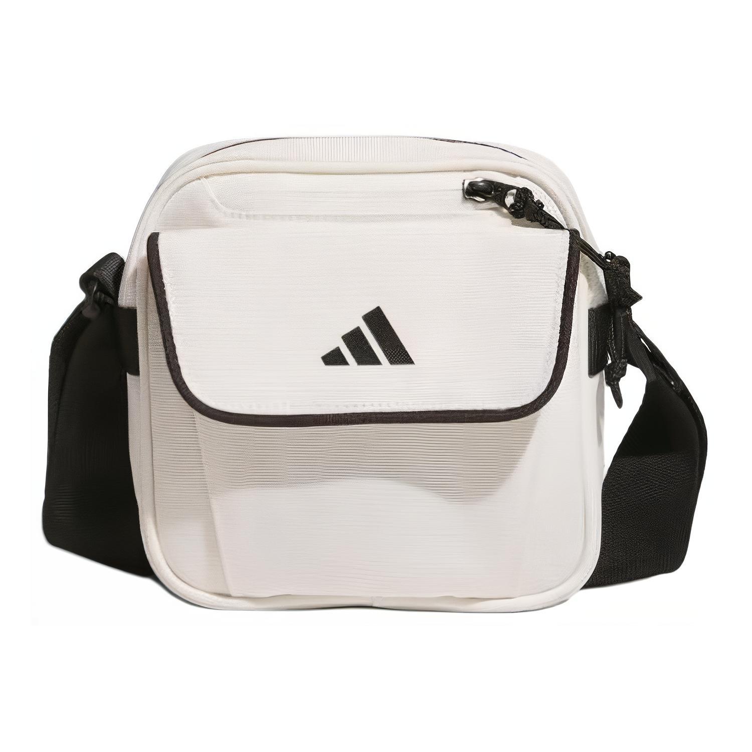 

Кроссбод сумка через плечо унисекс Jade White Adidas