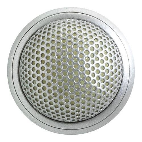 

Микрофон поверхностный Shure MX395AL/C Microflex Low Profile Cardioid Boundary Mic