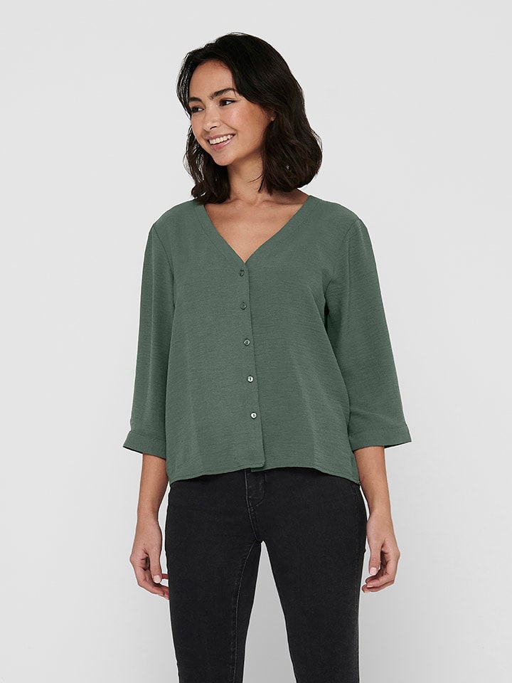 

Футболка JDY, зеленый