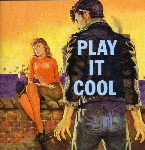 

CD диск Play It Cool / Various: Play It Cool