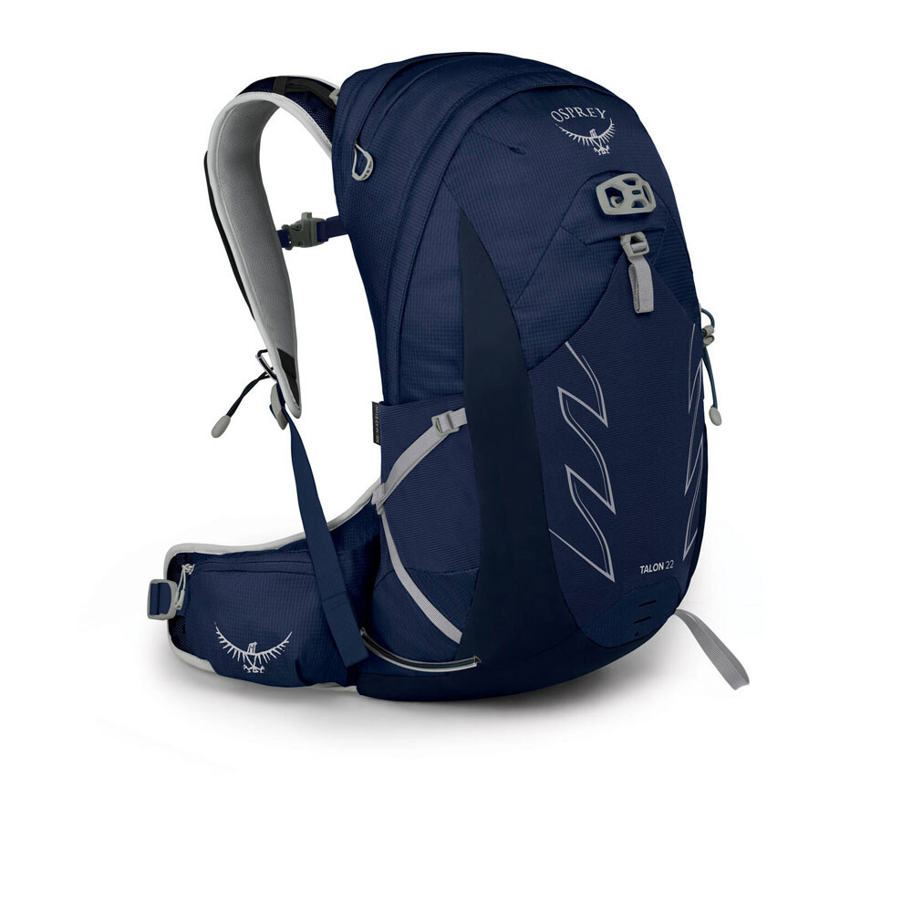 

Рюкзак Osprey Talon 22 (S/M), синий