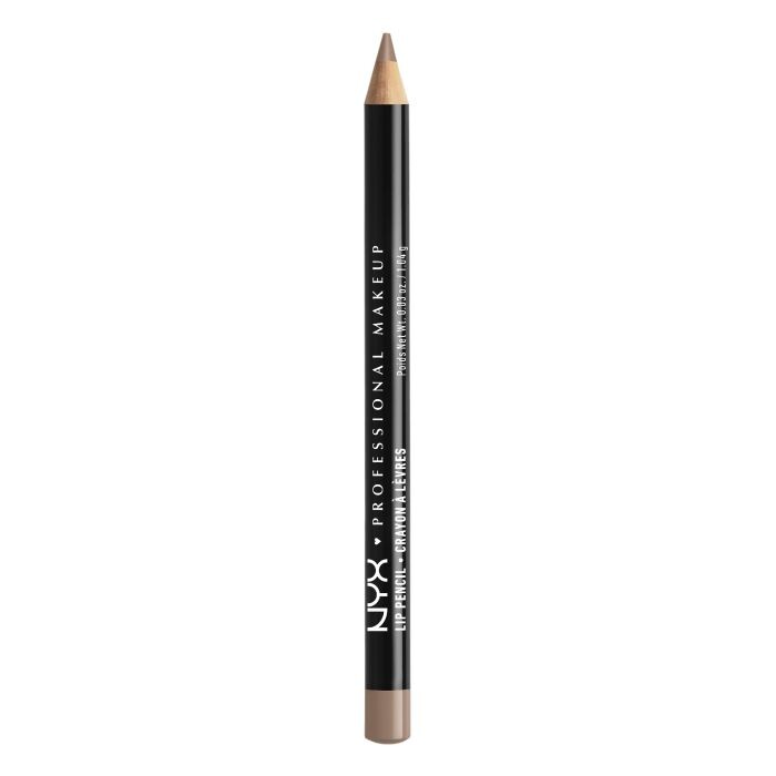 

Карандаш для губ Slim Lápiz de Labios Nyx Professional Make Up, Cocoa