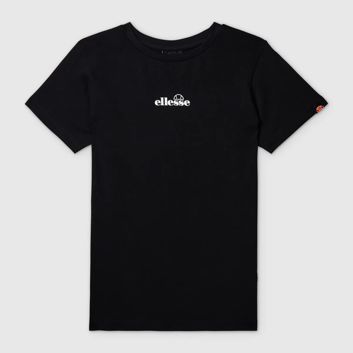 

Футболка Ellesse "DURARE JNR TEE", черный