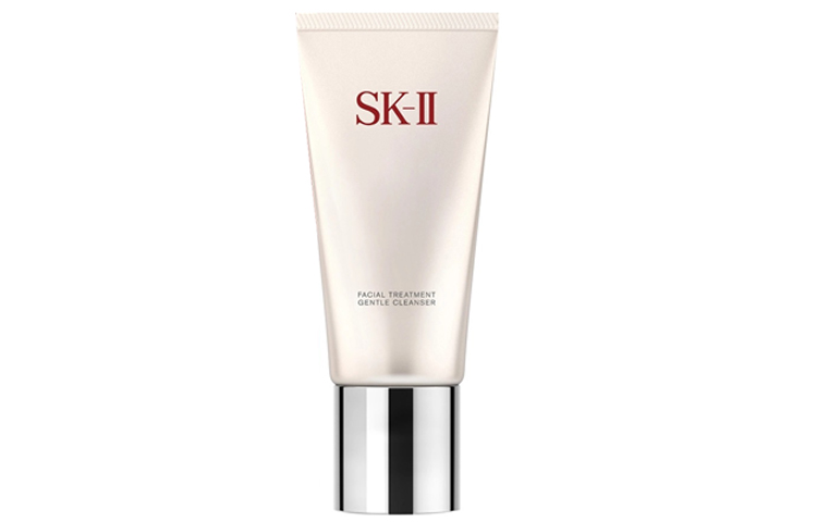 Очищающее средство для лица SK-II Facial Treatment Gentle Cleanser, 120 г — фото 4