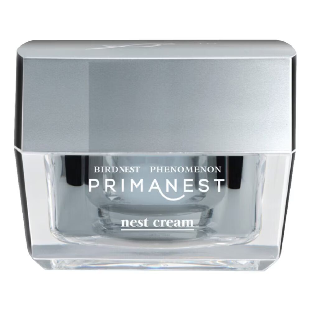 

Primanest PrimaNest Крем «Гнездо» 30 г, silver