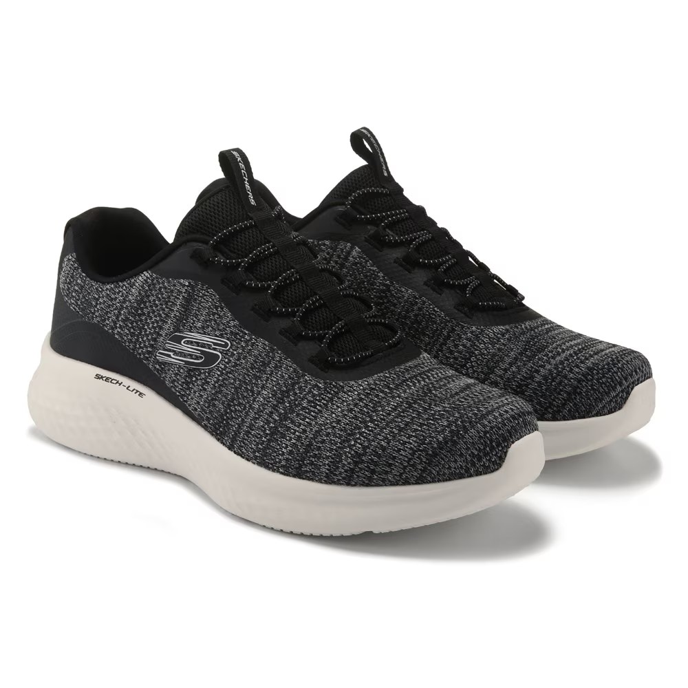 

Широкие кроссовки Skech-Lite pro с эффектом памяти Skechers, белый
