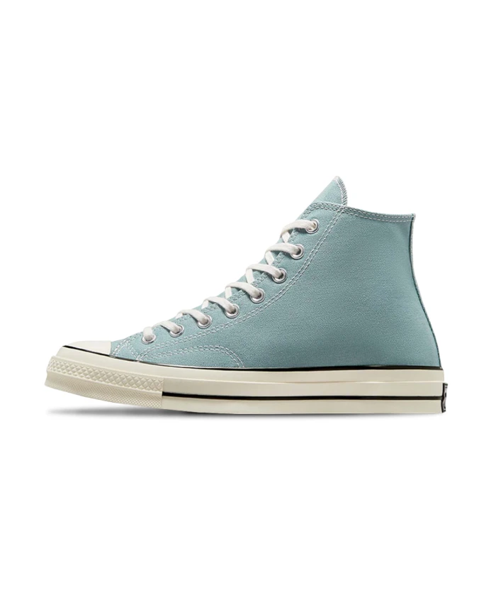 Стильные кроссовки Chuck 70 Hi Cocoon Converse, синий