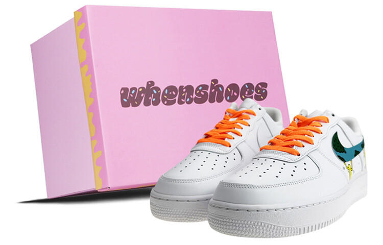 

Кроссовки для скейтбординга Air Force 1 мужские с низким верхом, белые/королевские синие Nike, Синий, Кроссовки для скейтбординга Air Force 1 мужские с низким верхом, белые/королевские синие Nike