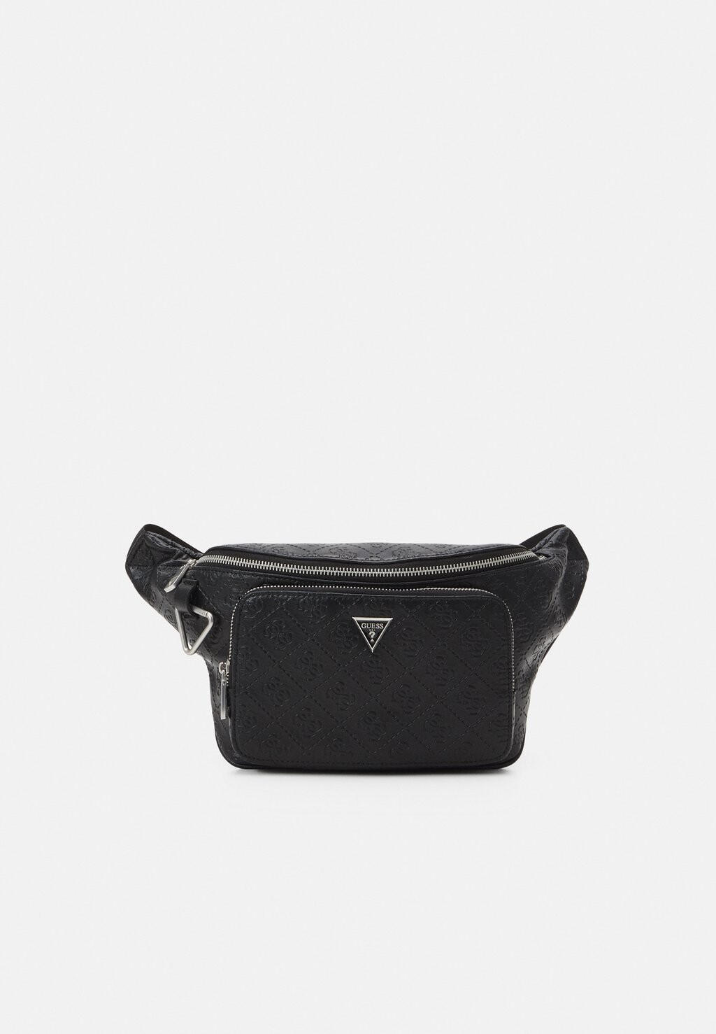 

Поясная сумка MILANO MAXI BUMBAG Guess, черный