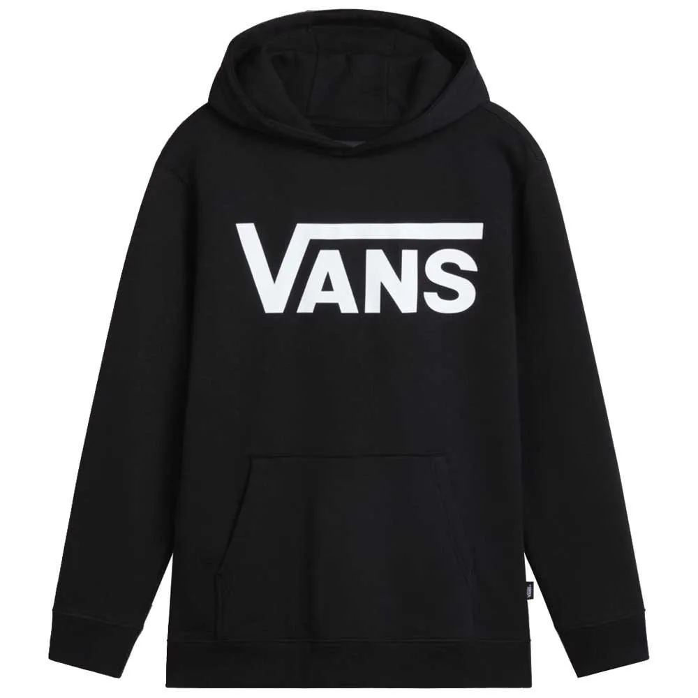 

Худи Vans Classic II, черный