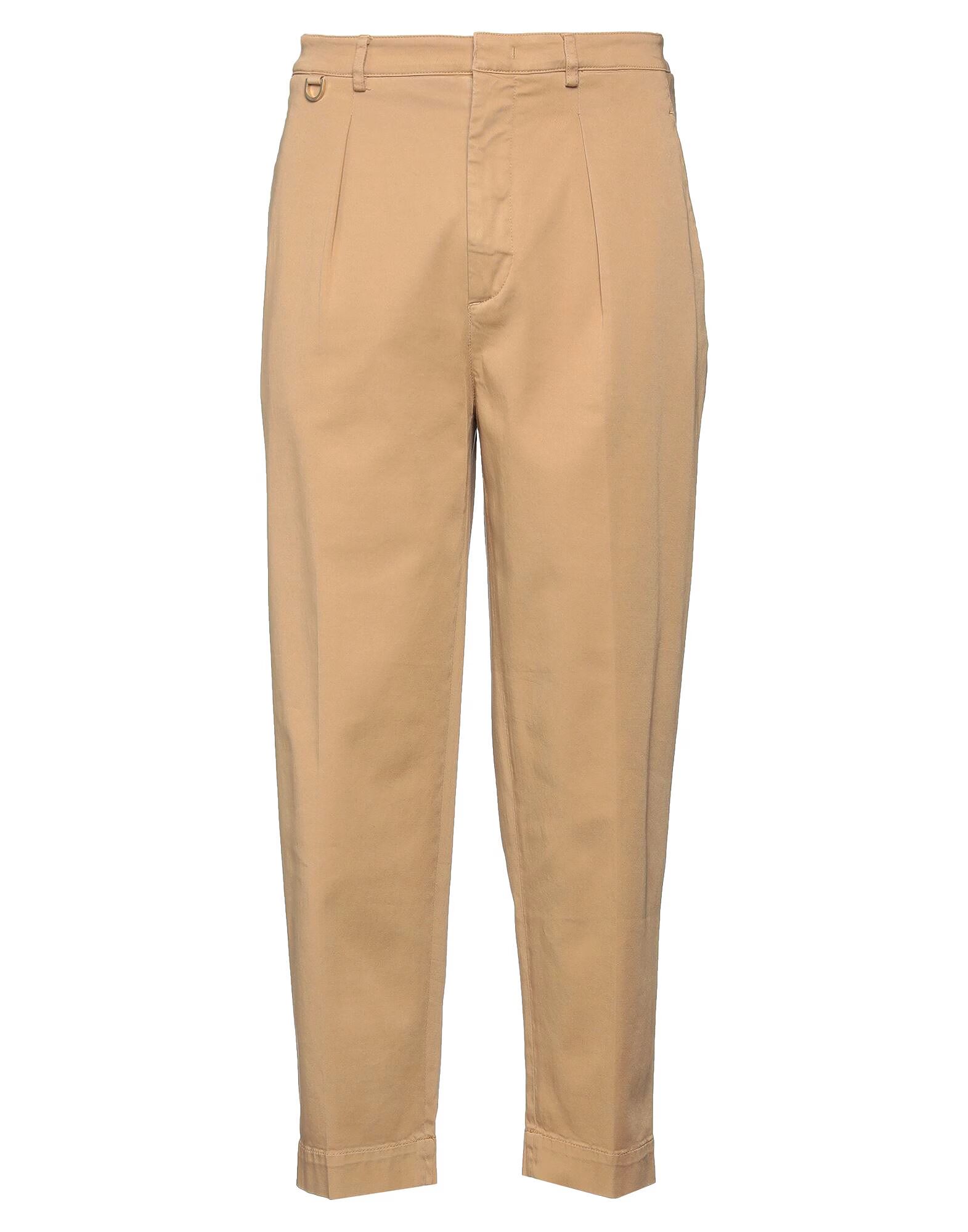 

Брюки Seafarer, коричневый