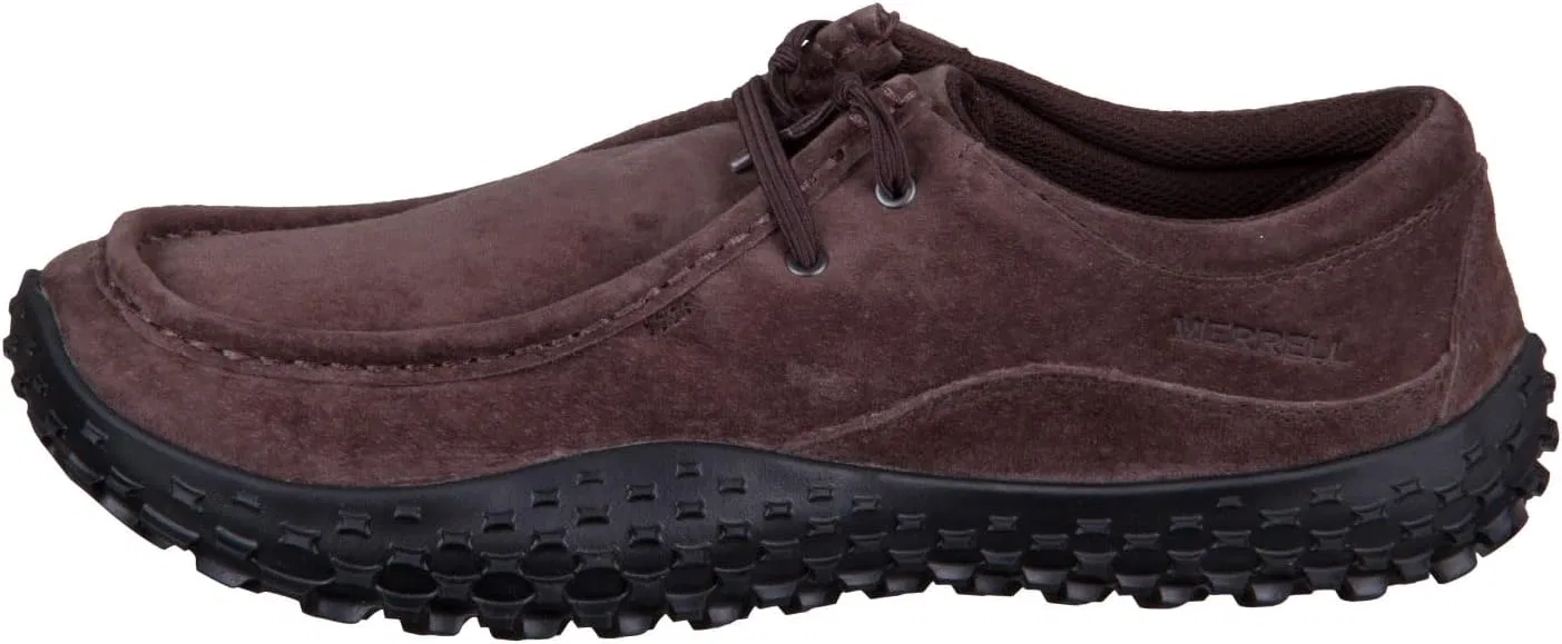 Мужские кроссовки Merrell Wrapt Bungee, Brown — фото 2