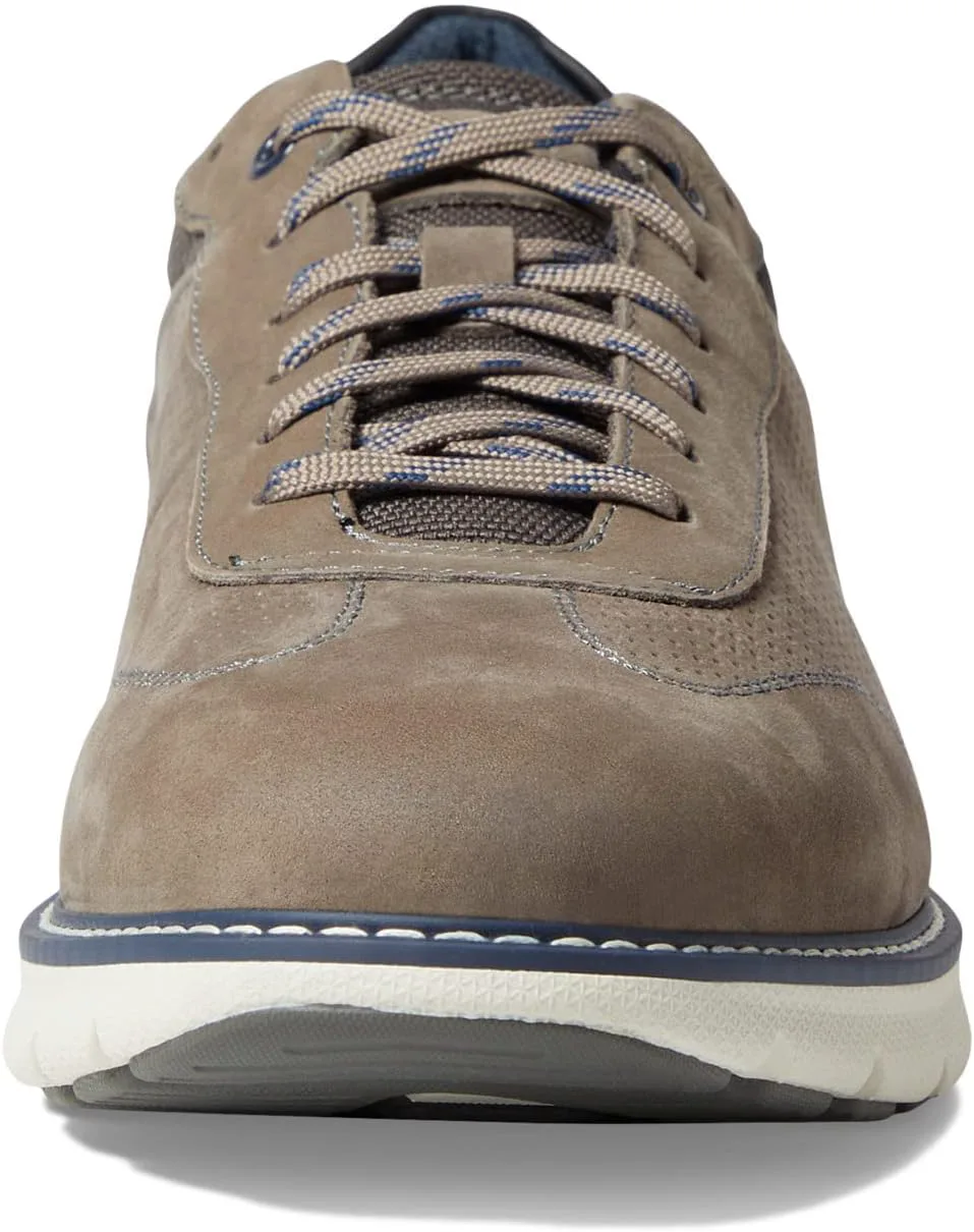 Кроссовки Florsheim Frenzi с Т-образным носком, серый — фото 4