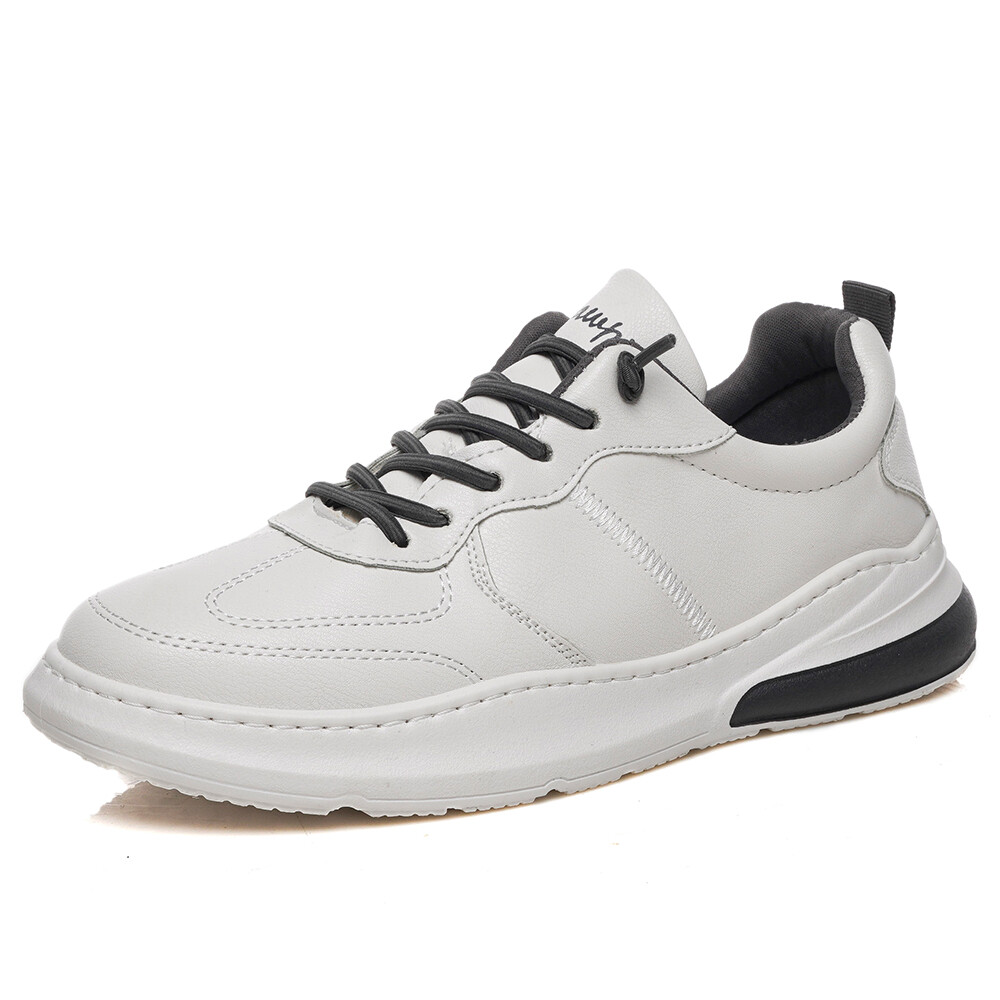 

Туфли мужские Men"s Casual Men Low-Top Zulishi, черный
