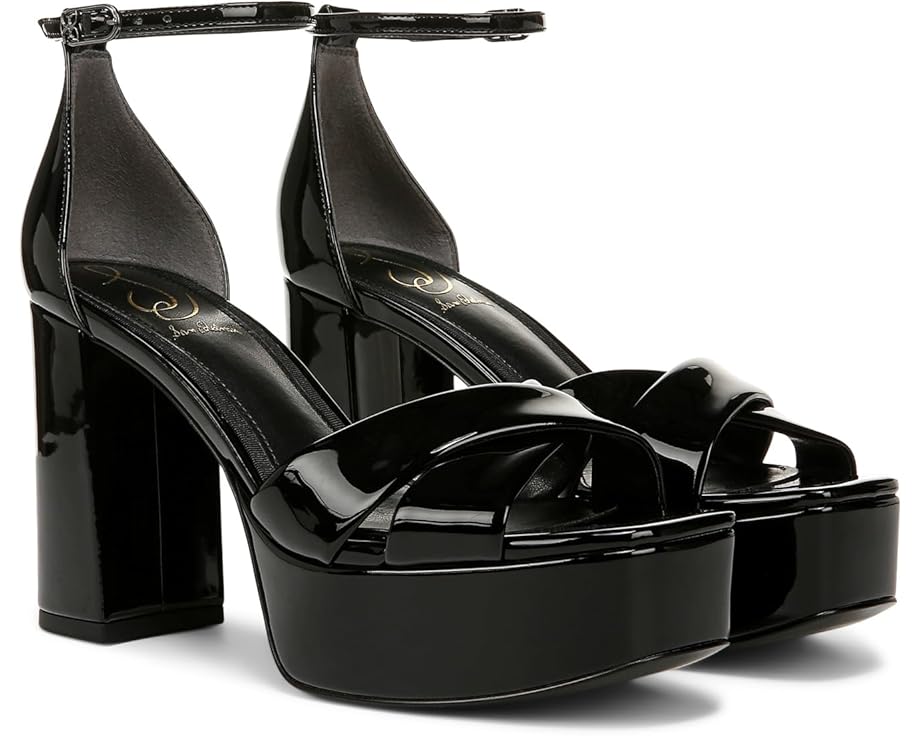 

Туфли Sam Edelman Jullian, черный