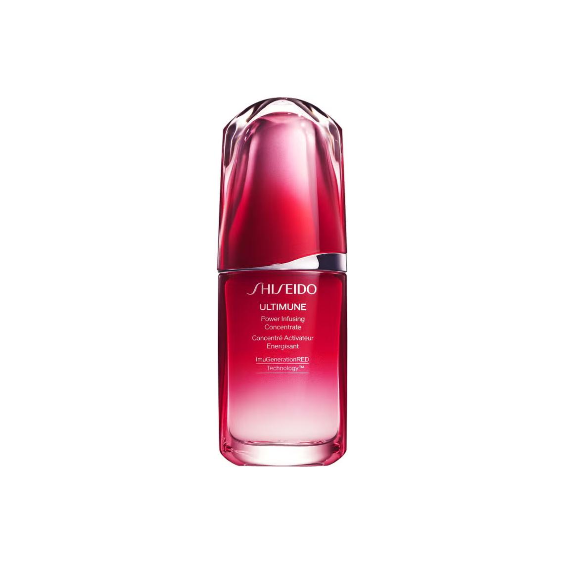 

SHISEIDO Розовая эссенция для кожи лица для женщин