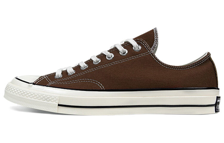 

Кеды Chuck 70 Converse Low 'Dark Root'