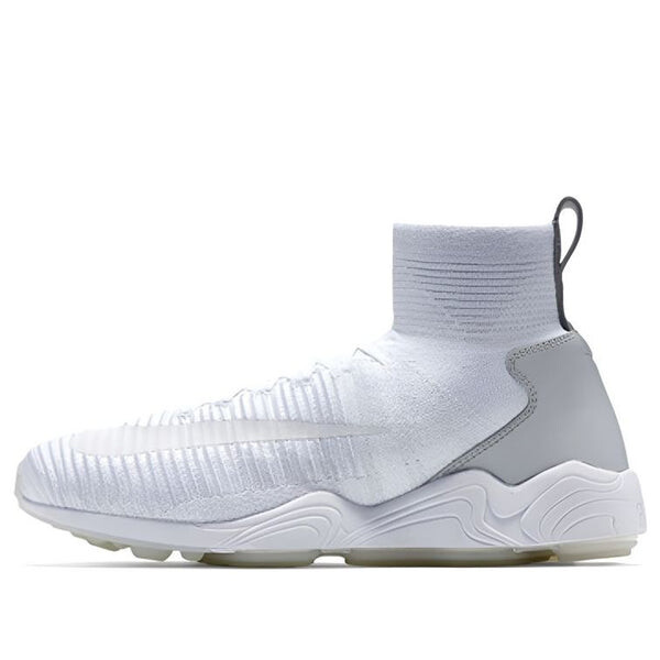 

Кроссовки zoom mercurial xi fk Nike, белый