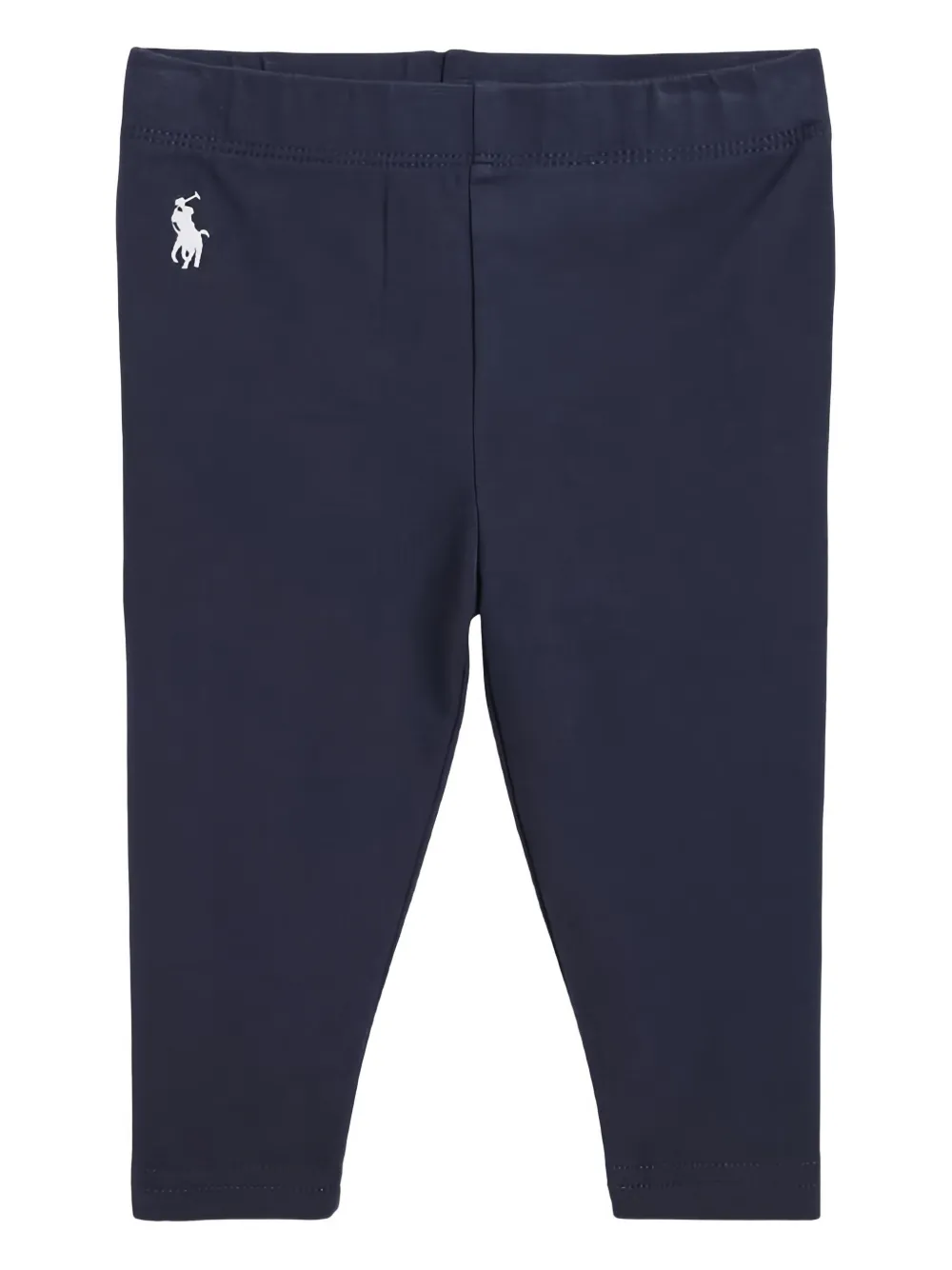 

Брюки Polo Pony Polo Ralph Lauren Kids, синий