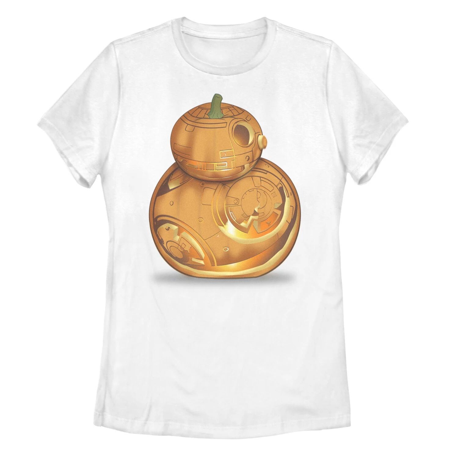 

Детская футболка с изображением тыквы Star Wars BB-8 Licensed Character