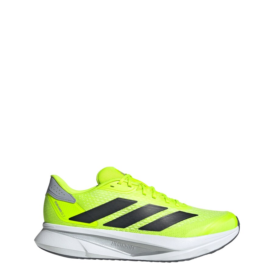 Кроссовки для бега ADIDAS PERFORMANCE, зеленый — фото 2