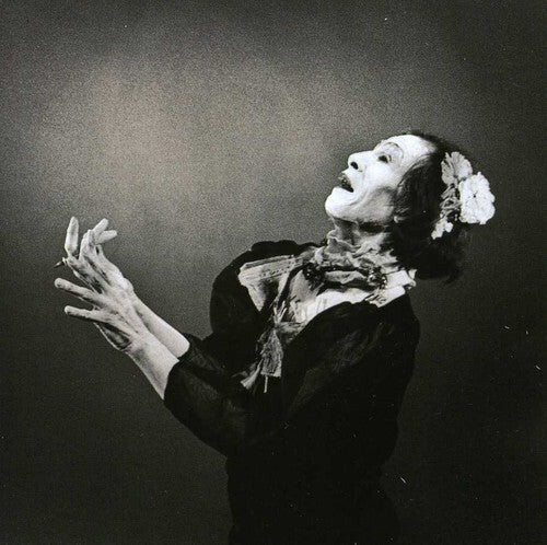 

CD диск Antony & The Johnsons: The Crying Light