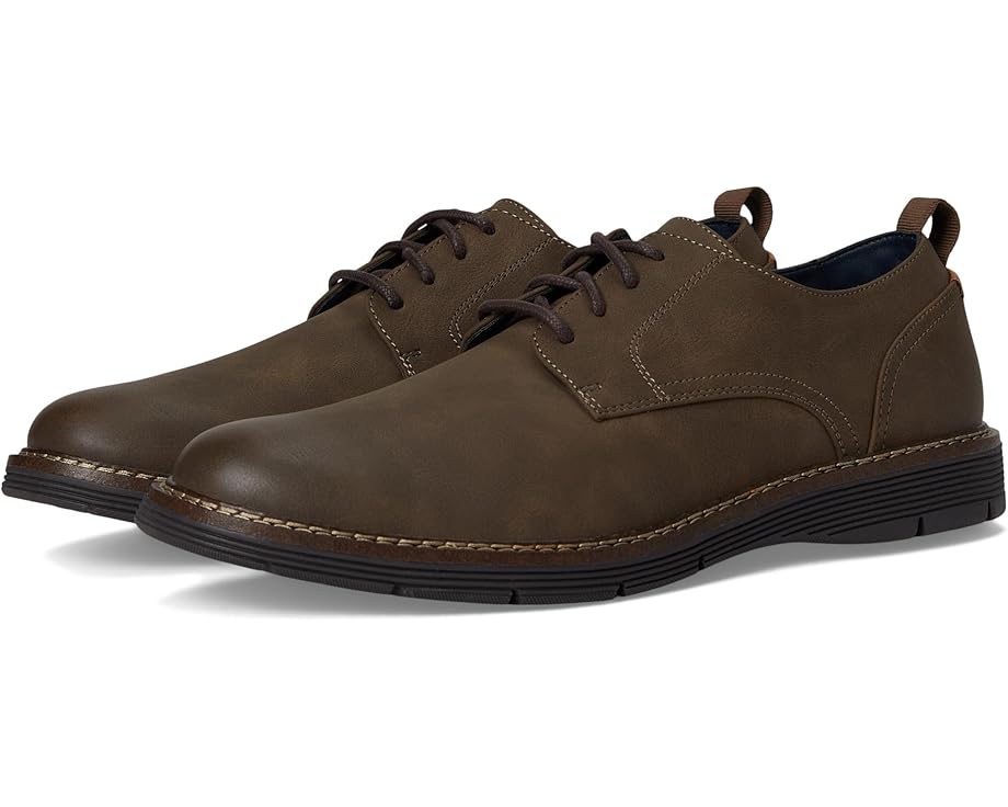 

Кроссовки Dockers Easedale, темно-корчневый
