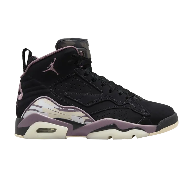 

Кроссовки Air Jordan Wmns Jordan MVP, черный