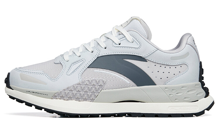 

Кроссовки женские низкие McChow Ash/night Fog Ash/bitumous Ash Anta