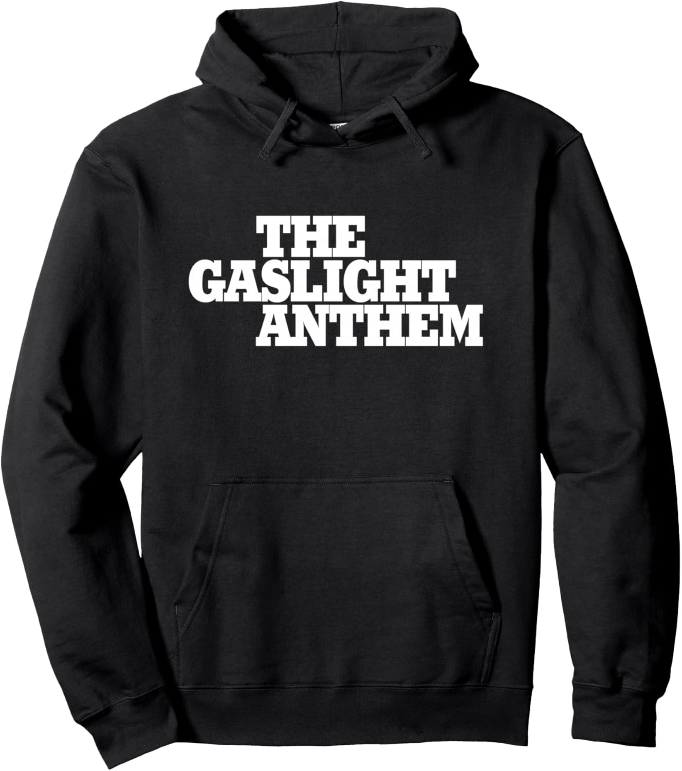 

Толстовка с логотипом Gas Light Anthem, черная, размер S The Gaslight Anthem, Черный, Толстовка с логотипом Gas Light Anthem, черная, размер S The Gaslight Anthem