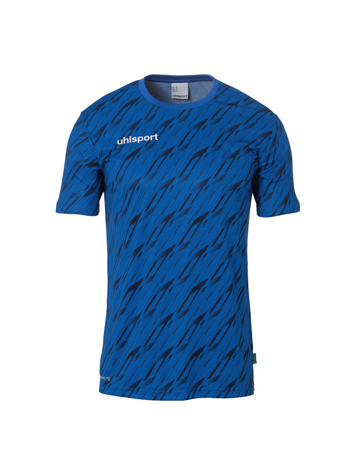 

Функциональная рубашка uhlsport , цвет azurblau