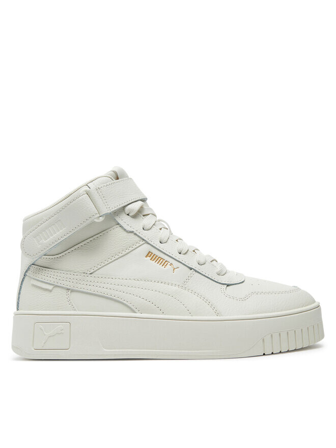 

Кроссовки Puma, серый